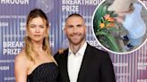 Behati Prinsloo Shares Rare Photos of Summer Memories With 3 Kids and Husband Adam Levine