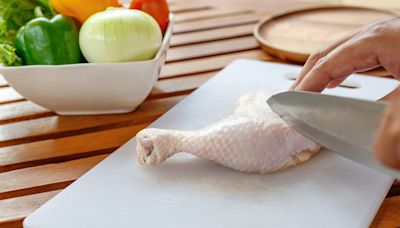 USDA creates new policy to help reduce salmonella in raw poultry