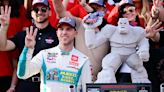 Denny Hamlin says 'worse drivers' than him have won a NASCAR championship. Who does he mean?