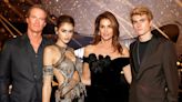 Cindy Crawford's Family Guide: Meet Her Husband, Siblings and More