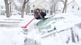 Snowstorm unleashes blizzard conditions across Plains, Midwest