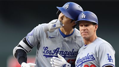 MLB》大谷翔平今日數據！大聯盟成績！2024暫時單刀赴會 二刀流的大谷創下哪些紀錄？年薪有多少？