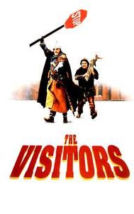 The Visitors