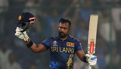 Cricket-Asalanka to lead Sri Lanka in T20s against India