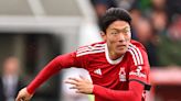 The Athletic FC: Korea star's secret sex tape charge. Plus: Sullivan, 14, makes MLS debut