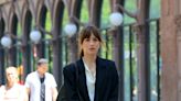 Dakota Johnson Just Showed Another Way to Break This Infamous Fashion ‘Rule’