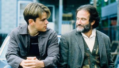 'Good Will Hunting' Facts: 7 Things You Might Not Have Known About the 1997 Classic