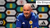 Steve Clarke admits he ‘clouded’ Scotland players’ minds ahead of Germany thrashing