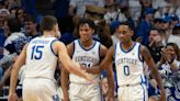 Kentucky basketball NCAA Tournament projections on the rise ahead of 2024 SEC Tournament