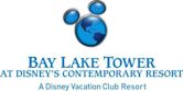 Bay Lake Tower