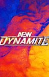 All Elite Wrestling: Dynamite