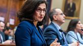 Who is Columbia University President Dr. Minouche Shafik? What to know amid campus protests