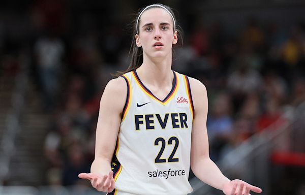 WNBA has been a 'failure' until Caitlin Clark, league would be 'suicidal' to not protect most valuable asset