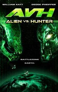 AVH: Alien vs. Hunter