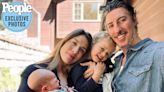 Eric Balfour and Wife Erin Chiamulon Welcome Second Baby, Son Romeo Amadeus: 'Doing Amazing'