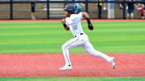 Louisville Falls in Game Two at North Carolina to Clinch Series Loss