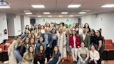 Atención Primaria en Cádiz: 34 especialistas residentes, el 90% mujeres, se incorporan al distrito Bahía de Cádiz-La Janda