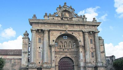 Descubre qué edificios de Jerez se encuentran entre los más importantes de la provincia de Cádiz