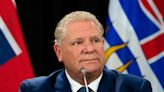 Doug Ford's family wedding controversy: Why the premier is under fire over a stag-and-doe for his daughter's nuptials