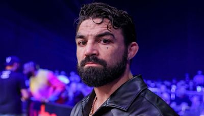 Does Mike Perry Own BKFC?