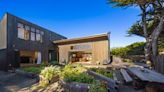 This $2.4M Sea Ranch Stunner Is a Slice of Coastal Paradise