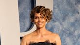 Halle Berry praised for sharing nude photo of herself drinking wine on balcony: ‘Live your best life’
