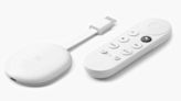 支援Google TV！谷歌新品Chromecast在台上市