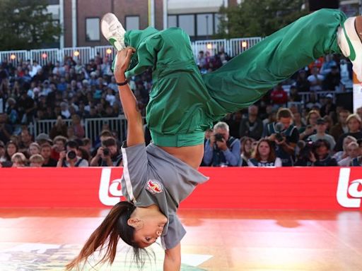 This sport is making its Olympics debut in Paris. Just don’t call it breakdancing | CNN