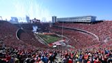 Ohio State-Michigan football kickoff time set