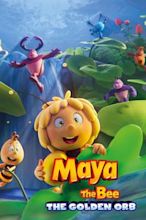 Maya the Bee 3: The Golden Orb