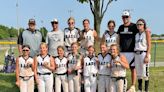 13U B.A.T.S. win USSSA fast pitch state title