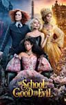 The School for Good and Evil (film)