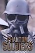 Phantom Soldiers – Armee im Schatten