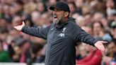 Jurgen Klopp told he has 'a lot to explain' following Liverpool's disastrous Europa League defeat to Atalanta as Steve McManaman warns 'wheels have come off' Reds' season | Goal.com United Arab Emirates