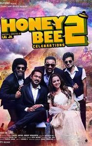 Honey Bee 2: Celebrations