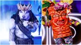 ‘The Masked Singer’ Reveals Identity of Husky and Tiki: Here Are the Celebrities Under the Costumes