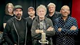 Listen to the brand new Jon Anderson single Shine On