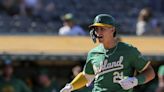 The A's are winning again, even if only a small crowd of diehards are in the Coliseum to see it