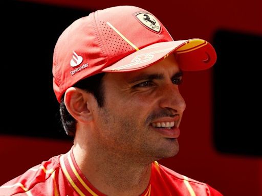 Carlos Sainz risks Ferrari wrath after slating team’s decision in blunt rant