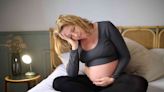 What To Know About Pregnancy Insomnia