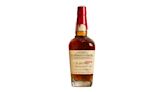 Maker’s Mark Is Finishing Its New Limited-Edition Bourbon With French Oak Staves