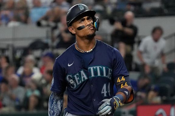 The Mariners still have a slim chance at the MLB playoffs. Here's how they could qualify