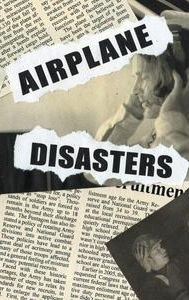 Airplane Disasters