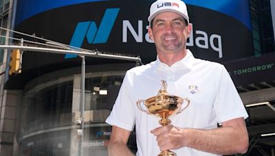 Being a playing captain would be ‘impossible’ for Keegan Bradley at Ryder Cup – Paul McGinley