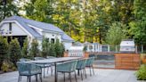 What to Know About Adding an Outdoor Kitchen (20 photos)