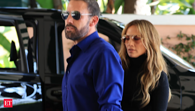 Is the divorce getting nasty? Ben Affleck and Jennifer Lopez are arguing over these issues