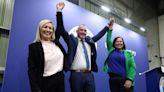Northern Ireland election results in full as 18 new MPs confirmed - how your area voted