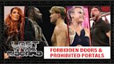 Free Agent Becky Lynch? TNA’s Jordynne Grace In NXT, Forbidden Door & More! | Lost In The Midcard (6/3/24)