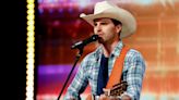 He wrote a No. 1 hit for Garth Brooks. Now, this singer is competing on ‘America’s Got Talent’
