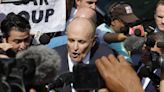 Rudy Giuliani among 9 defendants in Georgia election conspiracy case to surrender
